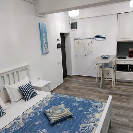 Bluemarina Apartamente Mamaia Rom bilde