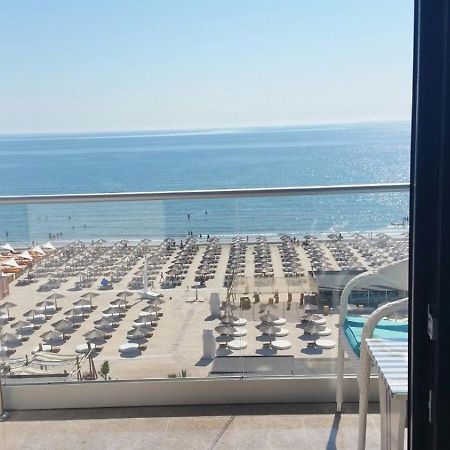 Bluemarina Apartamente Mamaia Eksteriør bilde
