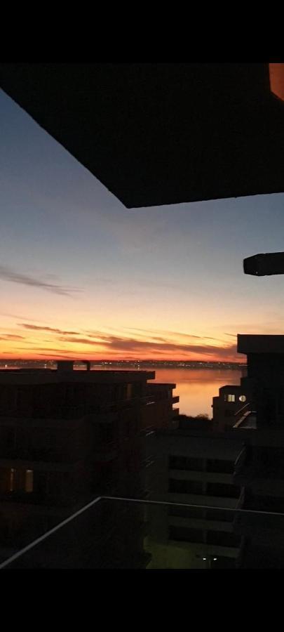 Bluemarina Apartamente Mamaia Rom bilde