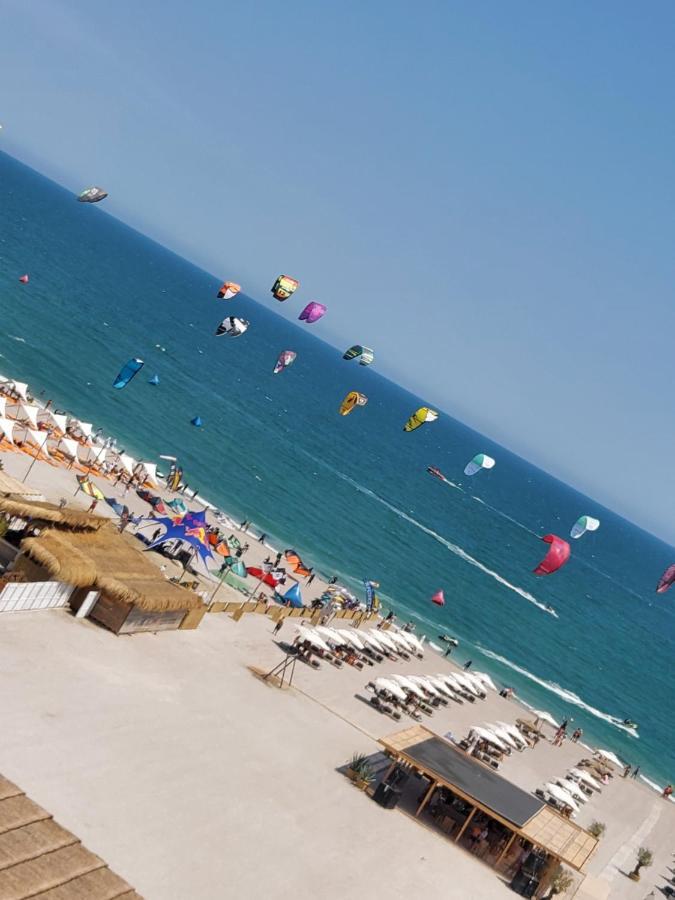 Bluemarina Apartamente Mamaia Eksteriør bilde