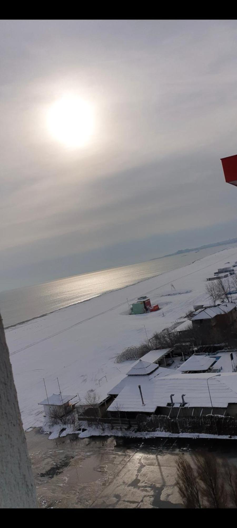 Bluemarina Apartamente Mamaia Rom bilde