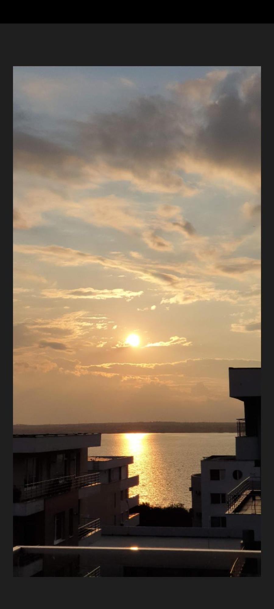 Bluemarina Apartamente Mamaia Rom bilde