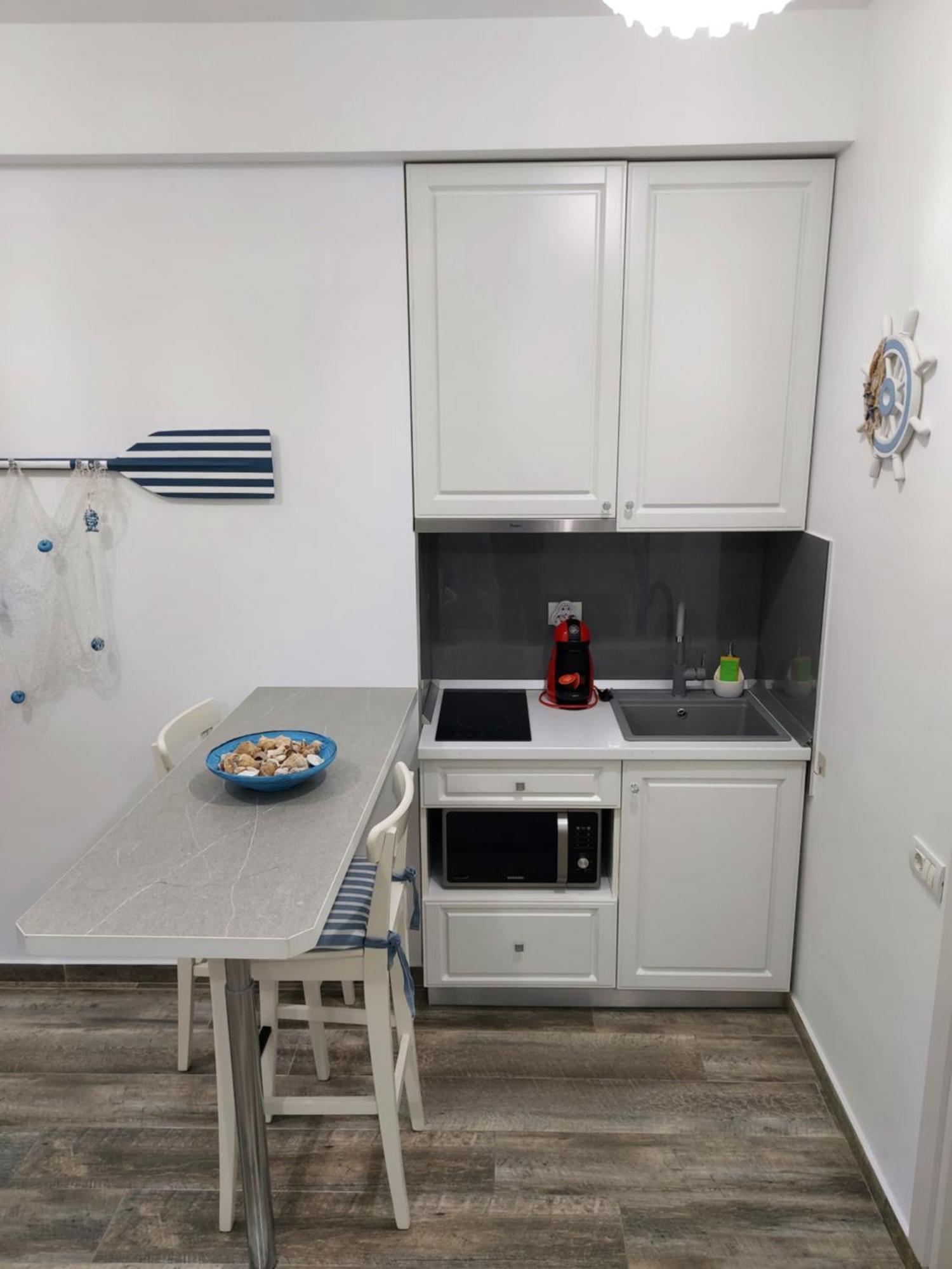 Bluemarina Apartamente Mamaia Rom bilde