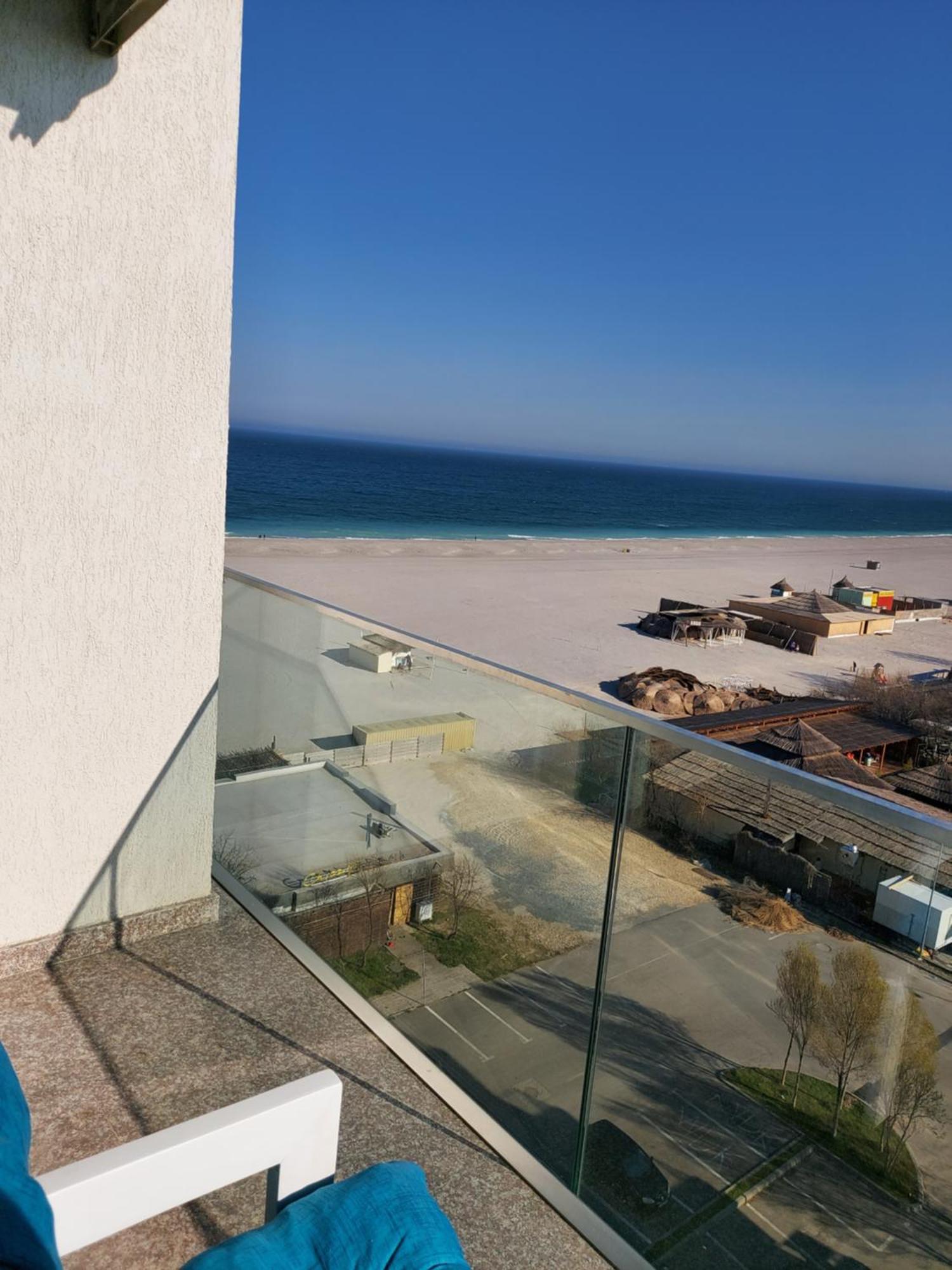 Bluemarina Apartamente Mamaia Rom bilde