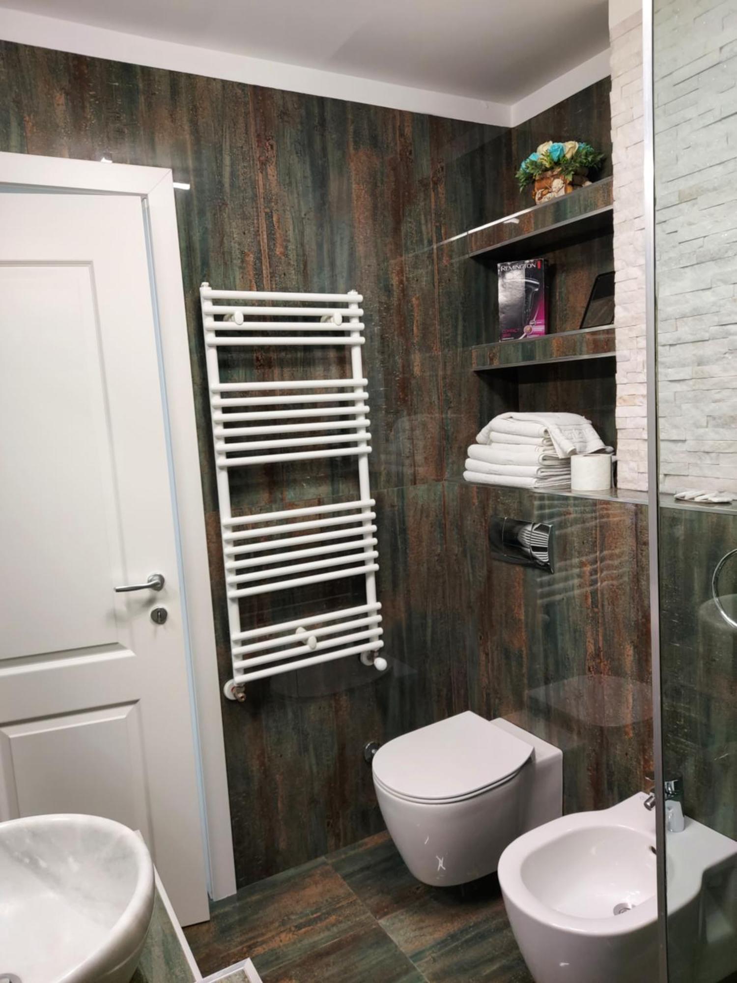 Bluemarina Apartamente Mamaia Rom bilde